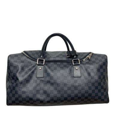 中古・古着通販】LOUIS VUITTON (ルイ ヴィトン) ダミエ・グラフィット