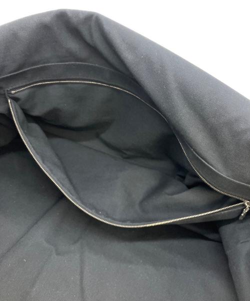 LOUIS VUITTON（ルイ ヴィトン）LOUIS VUITTON (ルイ ヴィトン) ダミエ・グラフィット　ロードスター50　ボストンバッグ ブラックの古着・服飾アイテム