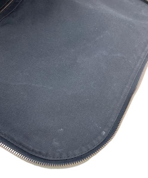 LOUIS VUITTON（ルイ ヴィトン）LOUIS VUITTON (ルイ ヴィトン) ダミエ・グラフィット　ロードスター50　ボストンバッグ ブラックの古着・服飾アイテム