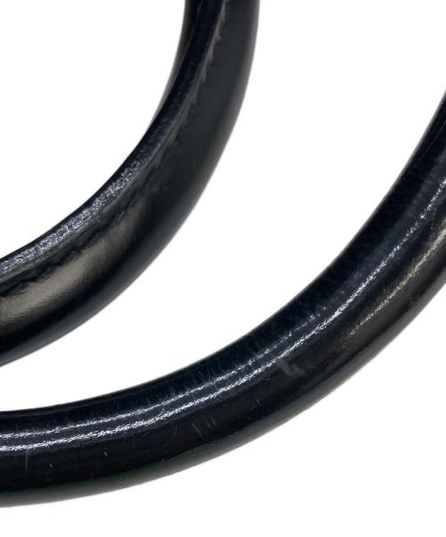 LOUIS VUITTON（ルイ ヴィトン）LOUIS VUITTON (ルイ ヴィトン) ダミエ・グラフィット　ロードスター50　ボストンバッグ ブラックの古着・服飾アイテム