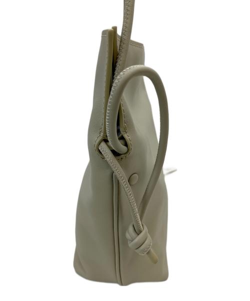 VASIC（ヴァジック）VASIC (ヴァジック) VC-5905-377　ショルダーバッグ グレー 未使用品の古着・服飾アイテム