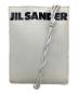 JIL SANDER（ジルサンダー）の古着「ショルダーバッグ」｜ホワイト