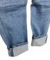 中古・古着 VETEMENTS (ヴェトモン) 81-231-74-020847　デニムパンツ ネイビー サイズ:S：15000円