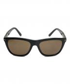 TOM FORDトムフォード）の古着「TF500-F サングラス」｜ブラウン