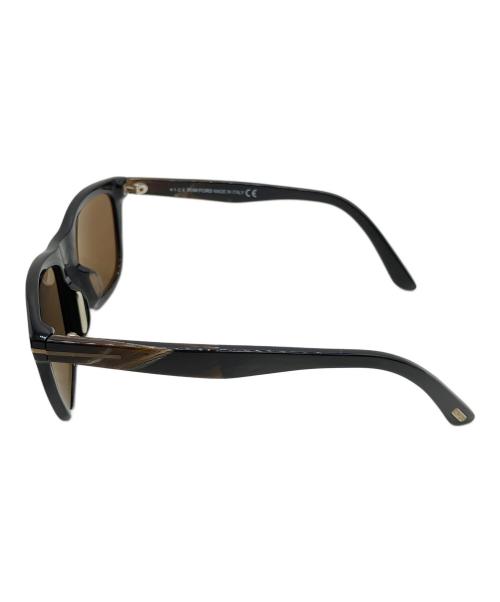 TOM FORD（トムフォード）TOM FORD (トムフォード) TF500-F サングラス ブラウンの古着・服飾アイテム