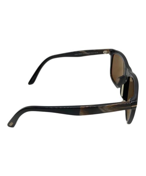 TOM FORD（トムフォード）TOM FORD (トムフォード) TF500-F サングラス ブラウンの古着・服飾アイテム
