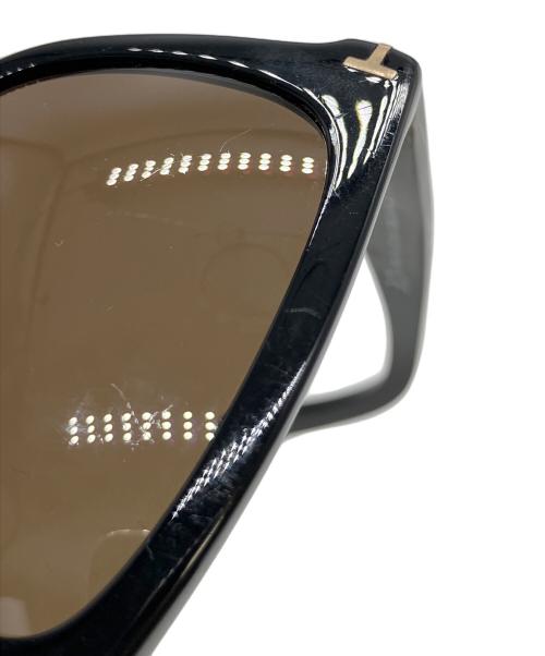 TOM FORD（トムフォード）TOM FORD (トムフォード) TF500-F サングラス ブラウンの古着・服飾アイテム