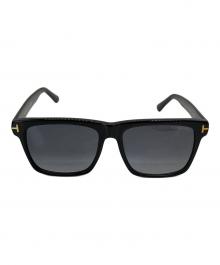 TOM FORD（トムフォード）の古着「BUCKLEY-02 サングラス」｜ブラック