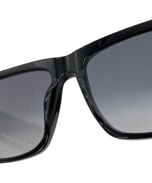 TOM FORD（トムフォード）TOM FORD (トムフォード) BUCKLEY-02 サングラス ブラックの古着・服飾アイテム