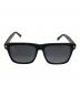 TOM FORD（トムフォード）の古着「BUCKLEY-02 サングラス」｜ブラック