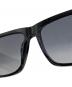 中古・古着 TOM FORD (トムフォード) BUCKLEY-02 サングラス ブラック：20000円