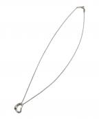 TIFFANY & Co.ティファニー）の古着「ネックレス」