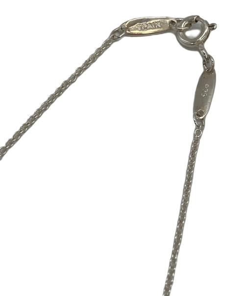 TIFFANY & Co.（ティファニー）Tiffany & Co. (ティファニー) ネックレスの古着・服飾アイテム