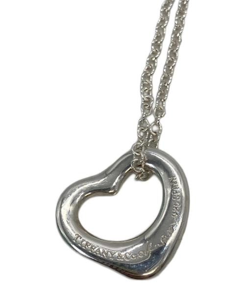 TIFFANY & Co.（ティファニー）Tiffany & Co. (ティファニー) ネックレスの古着・服飾アイテム