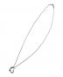 Tiffany & Co.（ティファニー）の古着「ネックレス」