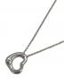 Tiffany & Co. (ティファニー) ネックレス：8000円