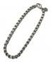 TIFFANY & Co.（ティファニー）の古着「ベネチアンリンクブレスレット ブレスレット」