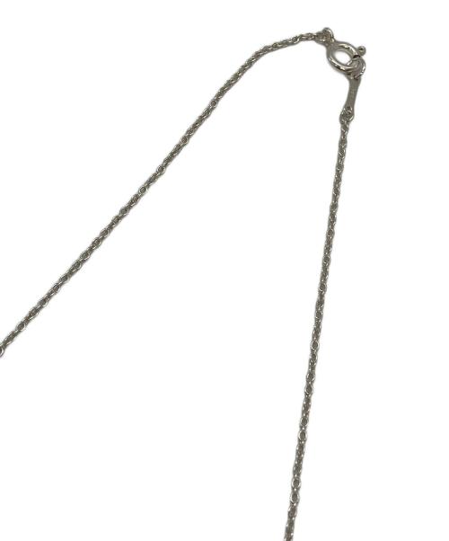 TIFFANY & Co.（ティファニー）Tiffany & Co. (ティファニー) ネックレスの古着・服飾アイテム