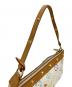 中古・古着 LOUIS VUITTON (ルイ ヴィトン) モノグラム・マルチカラー　ポシェット・アクセソワール　ハンドポーチ ホワイト：160000円