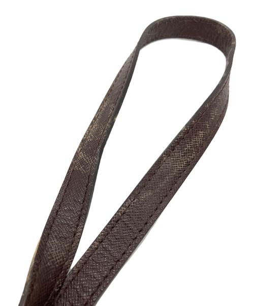 LOUIS VUITTON（ルイ ヴィトン）LOUIS VUITTON (ルイ ヴィトン) ダミエ　ピムリコ　ショルダーバッグの古着・服飾アイテム