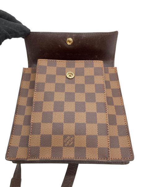 LOUIS VUITTON（ルイ ヴィトン）LOUIS VUITTON (ルイ ヴィトン) ダミエ　ピムリコ　ショルダーバッグの古着・服飾アイテム