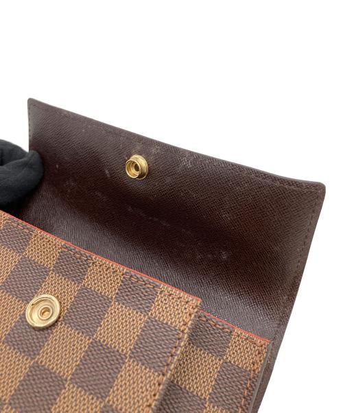 LOUIS VUITTON（ルイ ヴィトン）LOUIS VUITTON (ルイ ヴィトン) ダミエ　ピムリコ　ショルダーバッグの古着・服飾アイテム