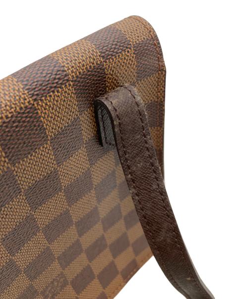LOUIS VUITTON（ルイ ヴィトン）LOUIS VUITTON (ルイ ヴィトン) ダミエ　ピムリコ　ショルダーバッグの古着・服飾アイテム