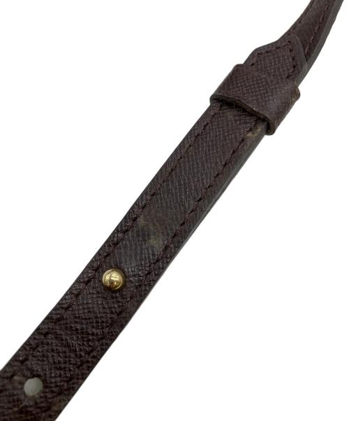 LOUIS VUITTON（ルイ ヴィトン）LOUIS VUITTON (ルイ ヴィトン) ダミエ　ピムリコ　ショルダーバッグの古着・服飾アイテム