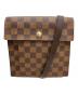 LOUIS VUITTON（ルイ ヴィトン）の古着「ダミエ　ピムリコ　ショルダーバッグ」
