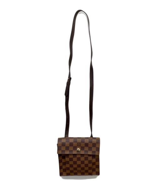 LOUIS VUITTON（ルイ ヴィトン）LOUIS VUITTON (ルイ ヴィトン) ダミエ　ピムリコ　ショルダーバッグの古着・服飾アイテム