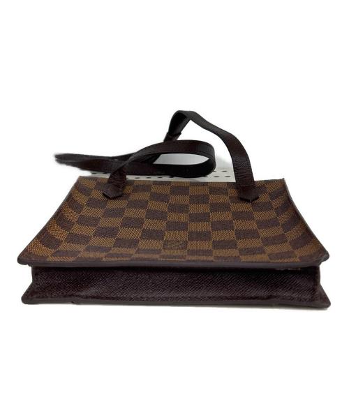 LOUIS VUITTON（ルイ ヴィトン）LOUIS VUITTON (ルイ ヴィトン) ダミエ　ピムリコ　ショルダーバッグの古着・服飾アイテム