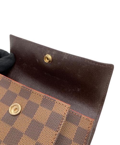 LOUIS VUITTON（ルイ ヴィトン）LOUIS VUITTON (ルイ ヴィトン) ダミエ　ピムリコ　ショルダーバッグの古着・服飾アイテム