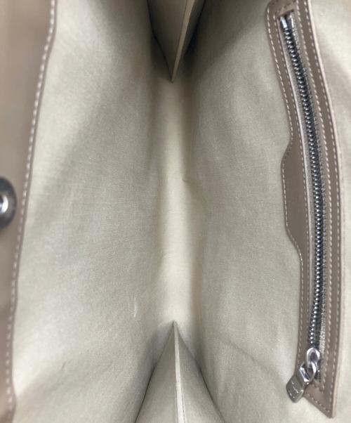 LOUIS VUITTON（ルイ ヴィトン）LOUIS VUITTON (ルイ ヴィトン) エピ　トートバッグ ベージュの古着・服飾アイテム