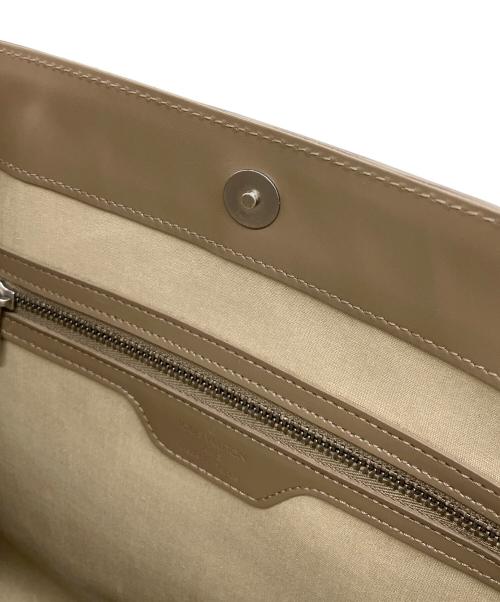 LOUIS VUITTON（ルイ ヴィトン）LOUIS VUITTON (ルイ ヴィトン) エピ　トートバッグ ベージュの古着・服飾アイテム