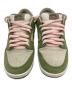 NIKE (ナイキ) YUTO HORIGOME (堀米 雄斗) SB Dunk Low ローカットスニーカー グリーン サイズ:27cm：23000円