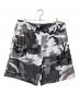 SUPREME（シュプリーム）の古着「Small Box Baggy Mesh Short　26SS」｜グレー