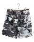 中古・古着 SUPREME (シュプリーム) Small Box Baggy Mesh Short　26SS グレー サイズ:M 未使用品：18000円