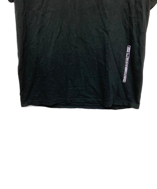 SUPREME（シュプリーム）Supreme (シュプリーム) Supper Tee ブラック サイズ:Mの古着・服飾アイテム