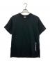 Supreme（シュプリーム）の古着「Supper Tee」｜ブラック