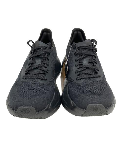 THE NORTH FACE（ザ ノース フェイス）THE NORTH FACE (ザ ノース フェイス) NF52601 スニーカー ブラック サイズ:25.5cm 未使用品の古着・服飾アイテム