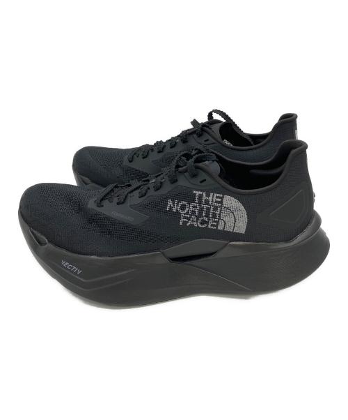 THE NORTH FACE（ザ ノース フェイス）THE NORTH FACE (ザ ノース フェイス) NF52601 スニーカー ブラック サイズ:25.5cm 未使用品の古着・服飾アイテム