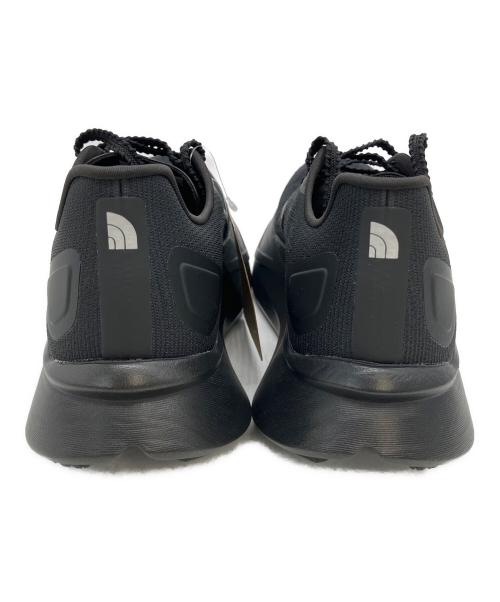 THE NORTH FACE（ザ ノース フェイス）THE NORTH FACE (ザ ノース フェイス) NF52601 スニーカー ブラック サイズ:25.5cm 未使用品の古着・服飾アイテム