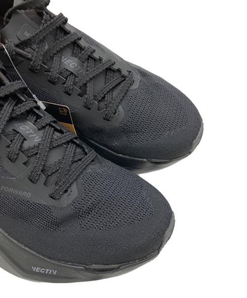 THE NORTH FACE（ザ ノース フェイス）THE NORTH FACE (ザ ノース フェイス) NF52601 スニーカー ブラック サイズ:25.5cm 未使用品の古着・服飾アイテム
