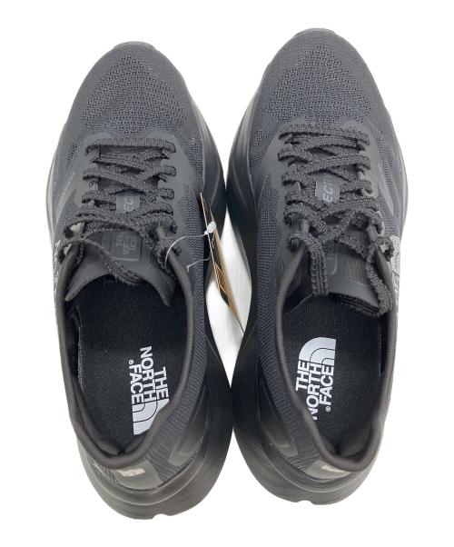 THE NORTH FACE（ザ ノース フェイス）THE NORTH FACE (ザ ノース フェイス) NF52601 スニーカー ブラック サイズ:25.5cm 未使用品の古着・服飾アイテム
