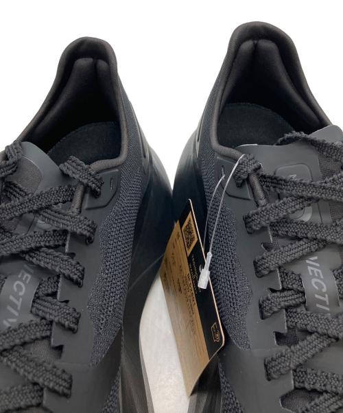 THE NORTH FACE（ザ ノース フェイス）THE NORTH FACE (ザ ノース フェイス) NF52601 スニーカー ブラック サイズ:25.5cm 未使用品の古着・服飾アイテム