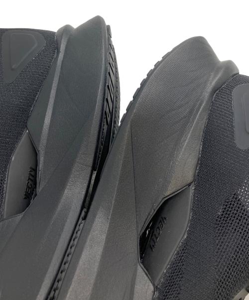THE NORTH FACE（ザ ノース フェイス）THE NORTH FACE (ザ ノース フェイス) NF52601 スニーカー ブラック サイズ:25.5cm 未使用品の古着・服飾アイテム