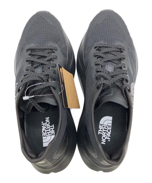 THE NORTH FACE（ザ ノース フェイス）THE NORTH FACE (ザ ノース フェイス) NF52601 スニーカー ブラック サイズ:25.5cm 未使用品の古着・服飾アイテム