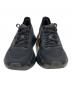 THE NORTH FACE (ザ ノース フェイス) NF52601 スニーカー ブラック サイズ:25.5cm 未使用品：19000円