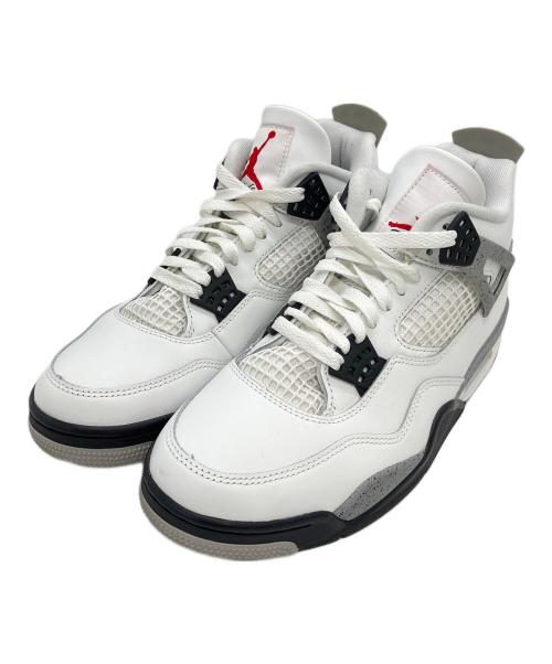 NIKE（ナイキ）NIKE (ナイキ) Air Jordan 4 Retro 