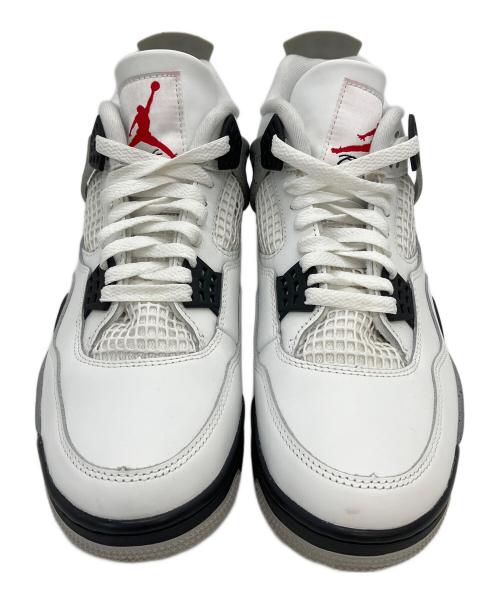 NIKE（ナイキ）NIKE (ナイキ) Air Jordan 4 Retro 